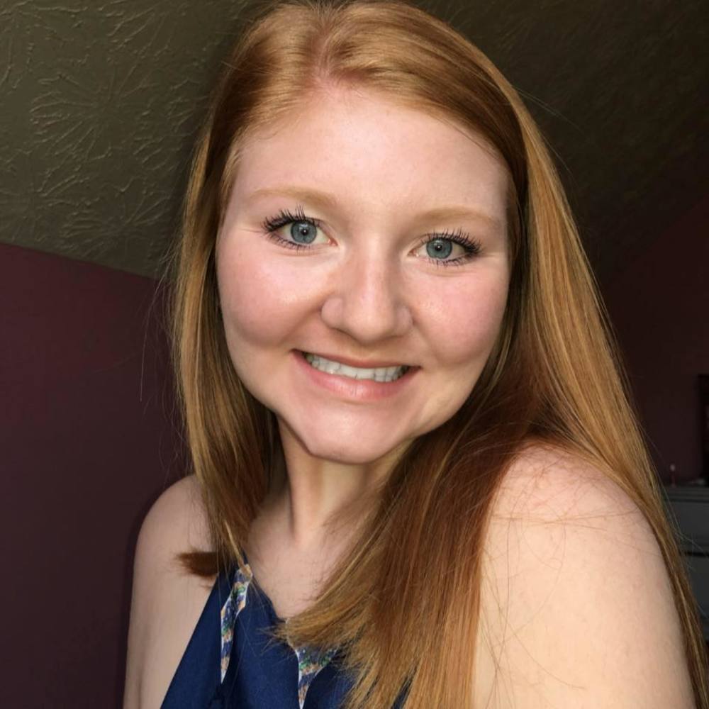 Meet your Posher, Evie